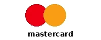 Mastercard logo among the card-based payment options at Rocket Casino